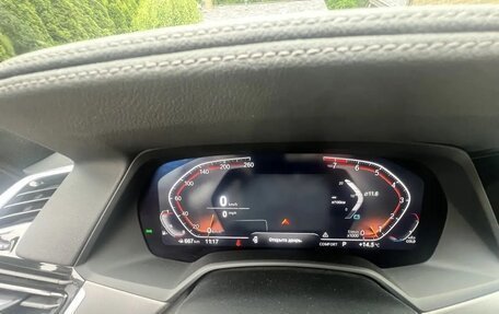 BMW X6, 2021 год, 7 999 999 рублей, 12 фотография