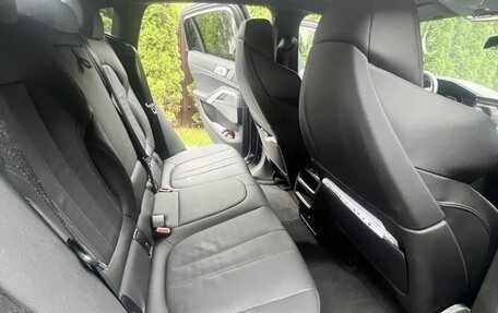 BMW X6, 2021 год, 7 999 999 рублей, 22 фотография