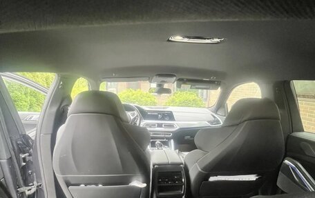 BMW X6, 2021 год, 7 999 999 рублей, 16 фотография