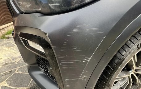 BMW X6, 2021 год, 7 999 999 рублей, 24 фотография