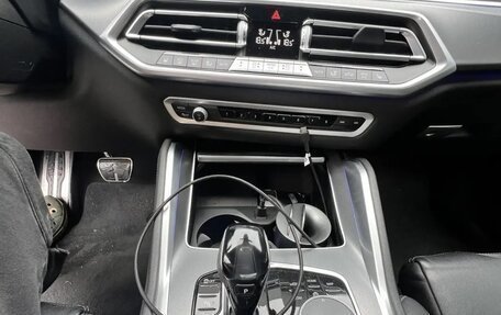 BMW X6, 2021 год, 7 999 999 рублей, 21 фотография