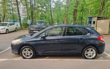 Citroen C4 II рестайлинг, 2012 год, 850 000 рублей, 4 фотография