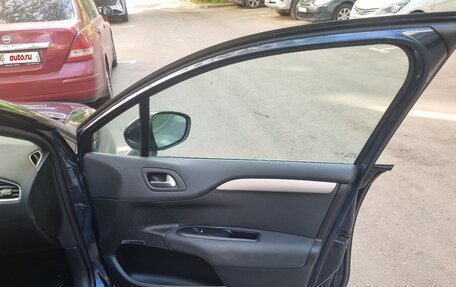Citroen C4 II рестайлинг, 2012 год, 850 000 рублей, 6 фотография