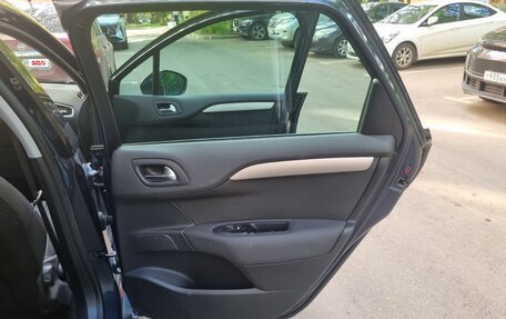 Citroen C4 II рестайлинг, 2012 год, 850 000 рублей, 5 фотография