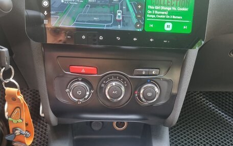 Citroen C4 II рестайлинг, 2012 год, 850 000 рублей, 10 фотография