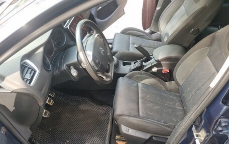 Citroen C4 II рестайлинг, 2012 год, 850 000 рублей, 14 фотография