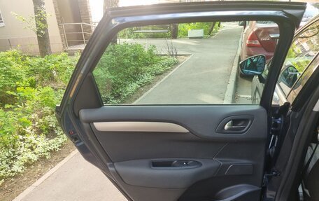 Citroen C4 II рестайлинг, 2012 год, 850 000 рублей, 8 фотография