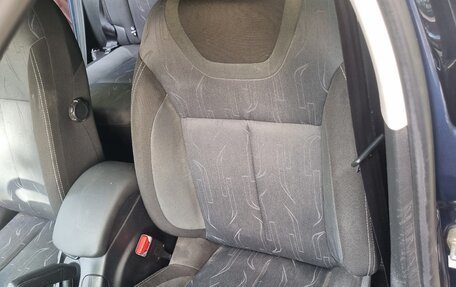 Citroen C4 II рестайлинг, 2012 год, 850 000 рублей, 17 фотография