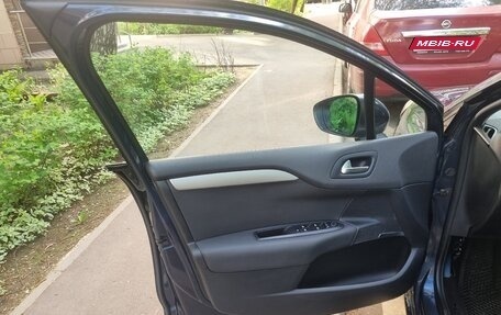 Citroen C4 II рестайлинг, 2012 год, 850 000 рублей, 7 фотография