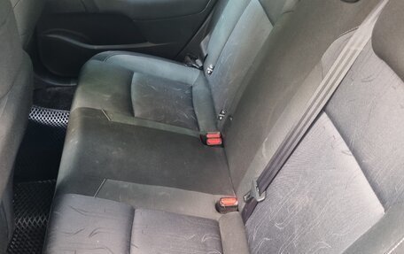 Citroen C4 II рестайлинг, 2012 год, 850 000 рублей, 19 фотография