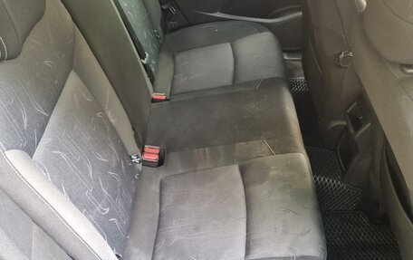 Citroen C4 II рестайлинг, 2012 год, 850 000 рублей, 20 фотография