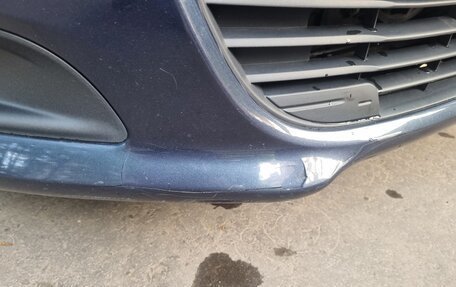 Citroen C4 II рестайлинг, 2012 год, 850 000 рублей, 28 фотография