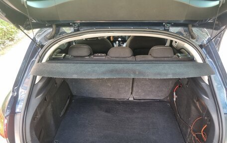 Citroen C4 II рестайлинг, 2012 год, 850 000 рублей, 21 фотография
