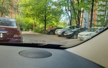Citroen C4 II рестайлинг, 2012 год, 850 000 рублей, 27 фотография