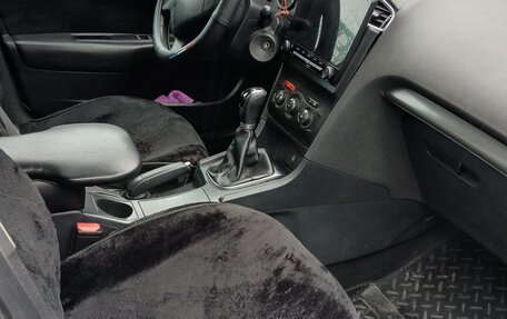 Citroen C4 II рестайлинг, 2013 год, 600 000 рублей, 4 фотография