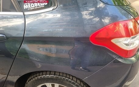 Citroen C4 II рестайлинг, 2012 год, 850 000 рублей, 24 фотография