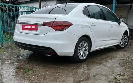Citroen C4 II рестайлинг, 2013 год, 600 000 рублей, 3 фотография