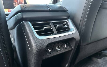 Haval F7, 2024 год, 2 855 000 рублей, 13 фотография
