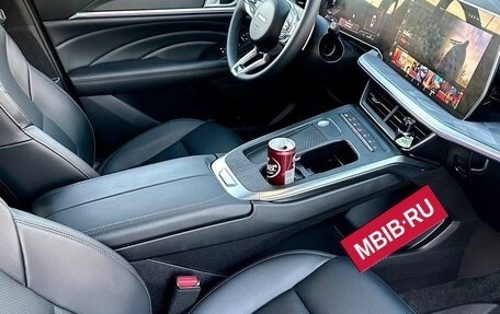 Haval F7, 2024 год, 2 855 000 рублей, 11 фотография