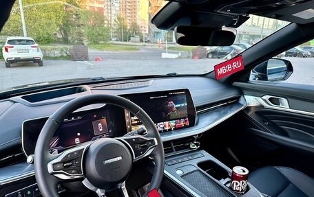 Haval F7, 2024 год, 2 855 000 рублей, 9 фотография