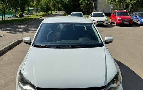 Volkswagen Polo VI (EU Market), 2017 год, 1 077 000 рублей, 21 фотография
