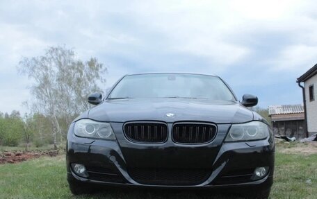 BMW 3 серия, 2009 год, 1 100 000 рублей, 2 фотография