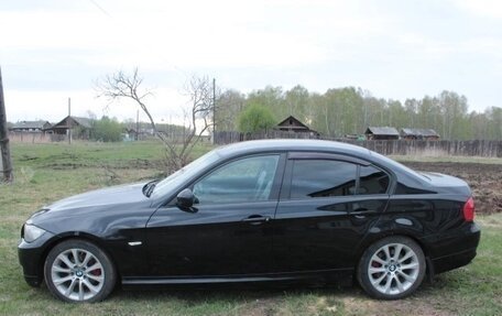 BMW 3 серия, 2009 год, 1 100 000 рублей, 3 фотография