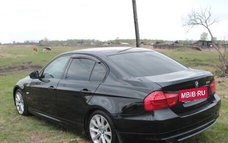 BMW 3 серия, 2009 год, 1 100 000 рублей, 4 фотография