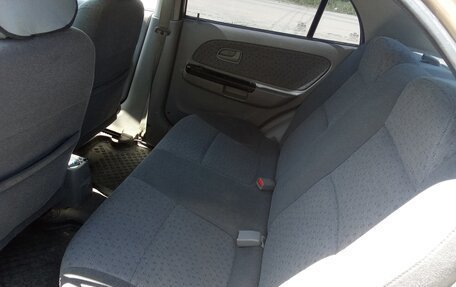 KIA Rio II, 2005 год, 250 000 рублей, 10 фотография