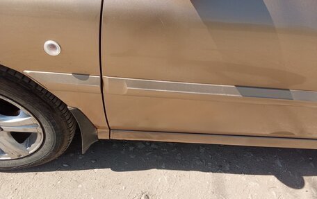 KIA Rio II, 2005 год, 250 000 рублей, 14 фотография