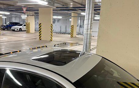 Infiniti Q60 II, 2016 год, 3 300 000 рублей, 5 фотография