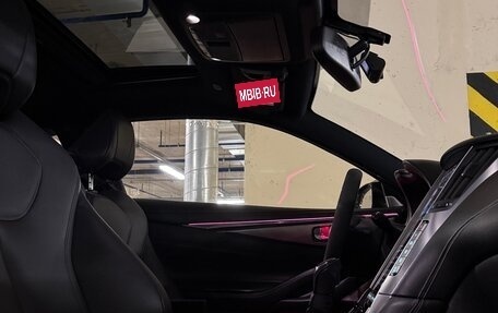 Infiniti Q60 II, 2016 год, 3 300 000 рублей, 9 фотография