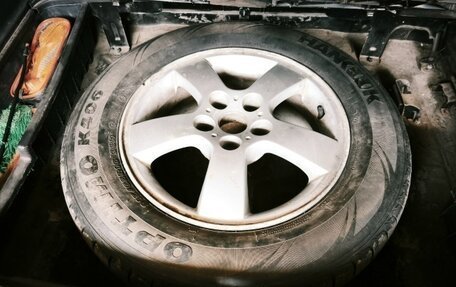 Hyundai Tucson III, 2006 год, 880 000 рублей, 7 фотография