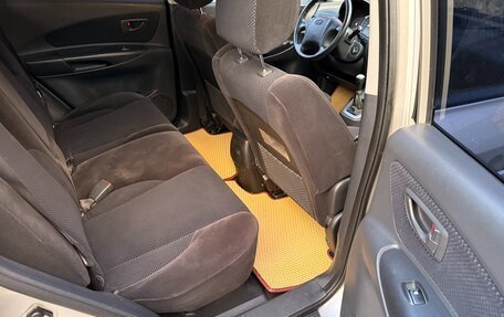 Hyundai Tucson III, 2008 год, 850 000 рублей, 12 фотография