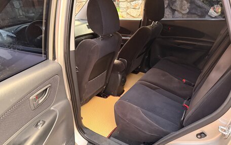 Hyundai Tucson III, 2008 год, 850 000 рублей, 11 фотография