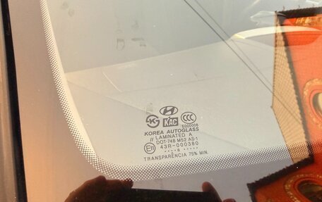 Hyundai Tucson III, 2008 год, 850 000 рублей, 16 фотография