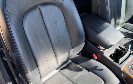 Audi A6, 2012 год, 1 500 000 рублей, 9 фотография