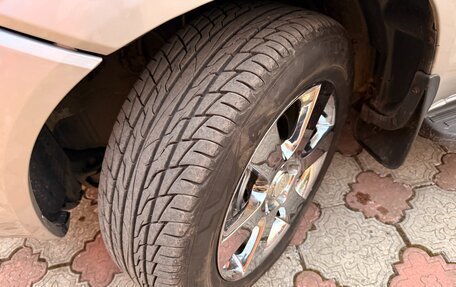 Hyundai Tucson III, 2008 год, 850 000 рублей, 18 фотография