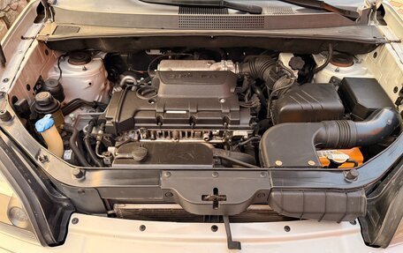 Hyundai Tucson III, 2008 год, 850 000 рублей, 15 фотография