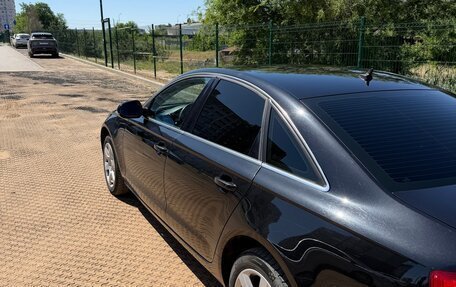 Audi A6, 2012 год, 1 500 000 рублей, 5 фотография
