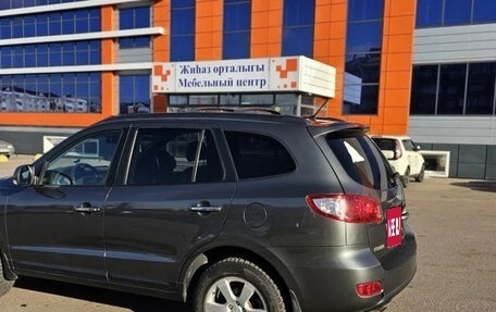 Hyundai Santa Fe III рестайлинг, 2008 год, 1 550 000 рублей, 7 фотография
