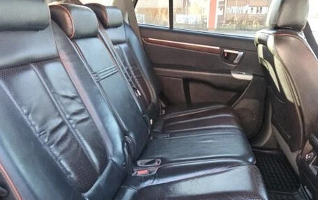 Hyundai Santa Fe III рестайлинг, 2008 год, 1 550 000 рублей, 21 фотография