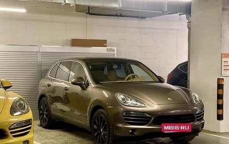 Porsche Cayenne III, 2011 год, 3 100 000 рублей, 7 фотография