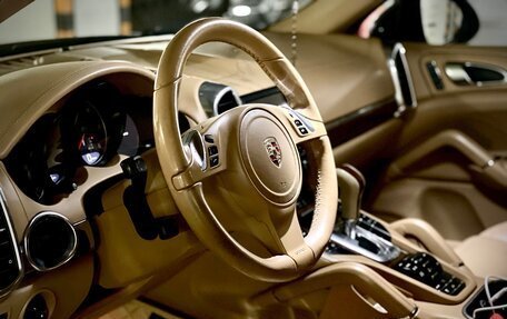 Porsche Cayenne III, 2011 год, 3 100 000 рублей, 14 фотография