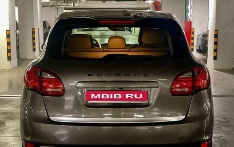 Porsche Cayenne III, 2011 год, 3 100 000 рублей, 9 фотография