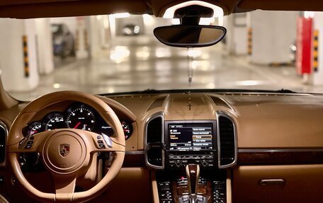 Porsche Cayenne III, 2011 год, 3 100 000 рублей, 21 фотография
