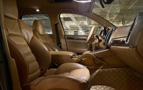 Porsche Cayenne III, 2011 год, 3 100 000 рублей, 17 фотография