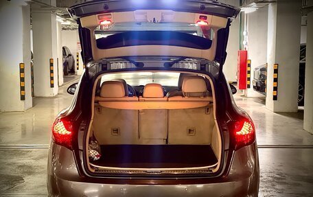 Porsche Cayenne III, 2011 год, 3 100 000 рублей, 19 фотография