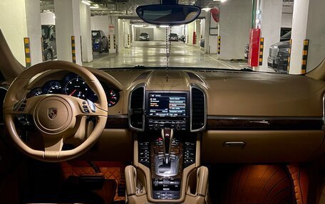 Porsche Cayenne III, 2011 год, 3 100 000 рублей, 24 фотография