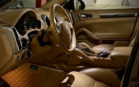 Porsche Cayenne III, 2011 год, 3 100 000 рублей, 32 фотография